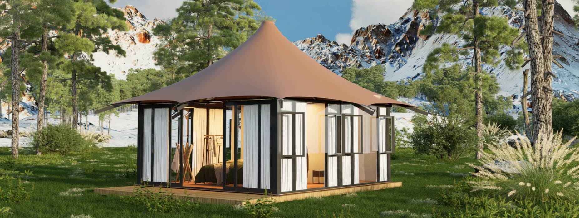 秀屿区装配式建筑厂家